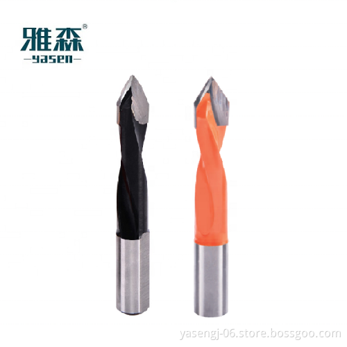 Chinese Suppliers: High-Quality CNC Tungsten Carbide Wood Drill Bits for Carpenter Tools